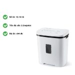 Máy huỷ tài liệu Windora S12 thumbnail