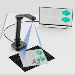 Máy chiếu vật thể Meekbase MB-F903 thumbnail