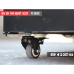 Máy hủy tài liệu Silicon PS-5000C thumbnail