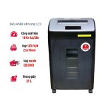 Máy hủy tài liệu Silicon PS-910LCD thumbnail