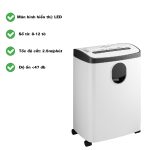 Máy huỷ tài liệu Windora S38CD thumbnail