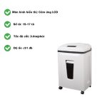 Máy huỷ tài liệu Windora S56CDT thumbnail