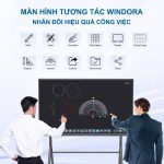 Màn hình tương tác Windora 75IB4K thumbnail