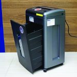 Máy hủy tài liệu Silicon PS-620C thumbnail