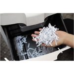 Máy hủy tài liệu Silicon PS-3000M thumbnail