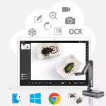 Máy chiếu vật thể Joyusing V800 thumbnail