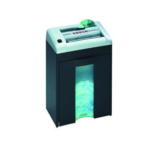 Máy hủy tài liệu EBA 1125S