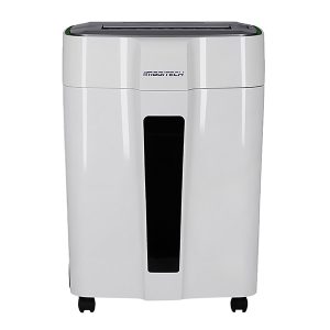 Máy hủy tài liệu Magitech DM-120M