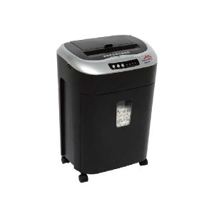 Máy hủy tài liệu Silicon PS-990C