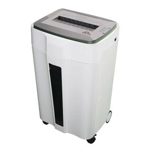 Máy huỷ tài liệu Silicon PS-3000C