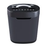 Máy huỷ tài liệu Silicon PS-508M thumbnail