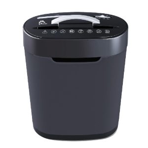 Máy huỷ tài liệu Silicon PS-508M