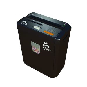 Máy hủy tài liệu Silicon PS-800C