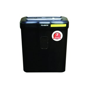 Máy hủy tài liệu Silicon PS-800CN