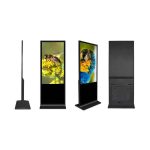 Màn hình quảng cáo chân đứng MekVision MW85FS-2K thumbnail