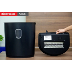 Máy hủy tài liệu Silicon PS-812C thumbnail