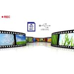 Máy chiếu vật thể Joyusing V800 thumbnail