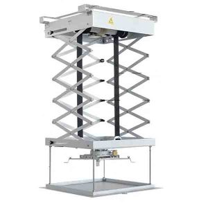 Giá treo máy chiếu điện tử Dalite ECM30-A