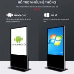 Màn hình quảng cáo chân đứng MekVision MW55FS thumbnail