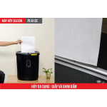 Máy hủy tài liệu Silicon PS-812C thumbnail