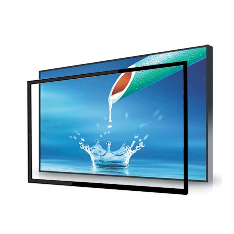 Khung cảm ứng tivi