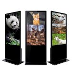 Màn hình quảng cáo chân đứng MekVision MW65FS thumbnail