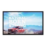 Màn hình quảng cáo treo tường MekVision MA32W thumbnail