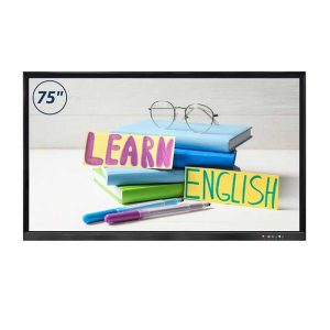 Màn hình tương tác thông minh Senke SK-75GBH3