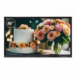 Màn hình tương tác thông minh Senke SK-86GBH3