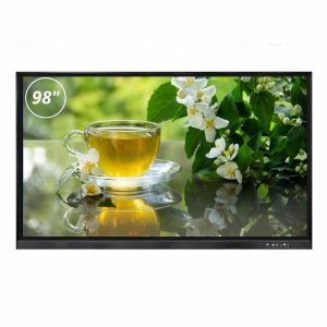 Màn hình tương tác thông minh Senke SK-98GBH3