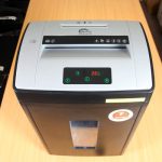 Máy hủy tài liệu Silicon PS-915LCD thumbnail