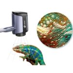 Máy chiếu vật thể Joyusing V1XS-4K thumbnail