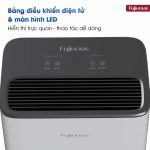 Máy hút ẩm FujiHome DH06LITE thumbnail