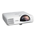 Máy chiếu gần Epson EB-L210SF thumbnail