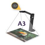 Máy chiếu vật thể AVerVision M11W thumbnail