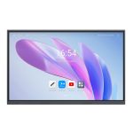 Màn hình tương tác thông minh ThinkPanel 75 Inch (TB7508IF-V1) 4K/ RAM 8GB/ROM 128GB /Android 14 AI/ Micro và camera AI thumbnail