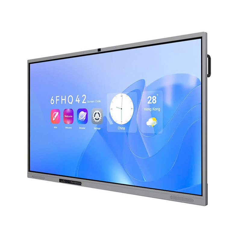 Màn hình tương tác thông minh