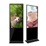 Màn hình quảng cáo chân đứng MekVision MW85FS thumbnail