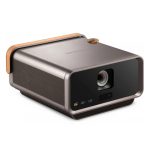 Máy chiếu ViewSonic X11-4KP thumbnail