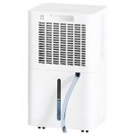 Máy hút ẩm FujiHome DH20NW thumbnail