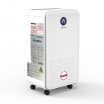 Máy hút ẩm FujiHome DH16W thumbnail