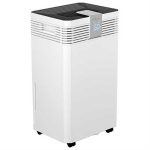 Máy hút ẩm FujiHome DH60W-HEPA thumbnail