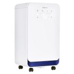 Máy hút ẩm FujiHome DH10 thumbnail