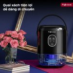 Máy hút ẩm bán dẫn mini Fujihome DHP035-MINI thumbnail