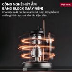 Máy hút ẩm FujiHome DH10NEW thumbnail