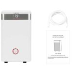 Máy hút ẩm FujiHome DH12NW thumbnail