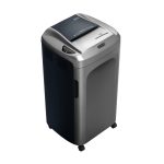 Máy hủy tài liệu New United DT-200C thumbnail