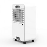 Máy hút ẩm FujiHome DH16W thumbnail