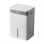 Máy hút ẩm FujiHome DH30NW thumbnail