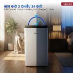 Máy hút ẩm FujiHome DH10LITE thumbnail